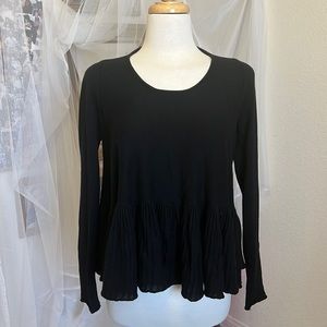 Black Sweater by Max Studio